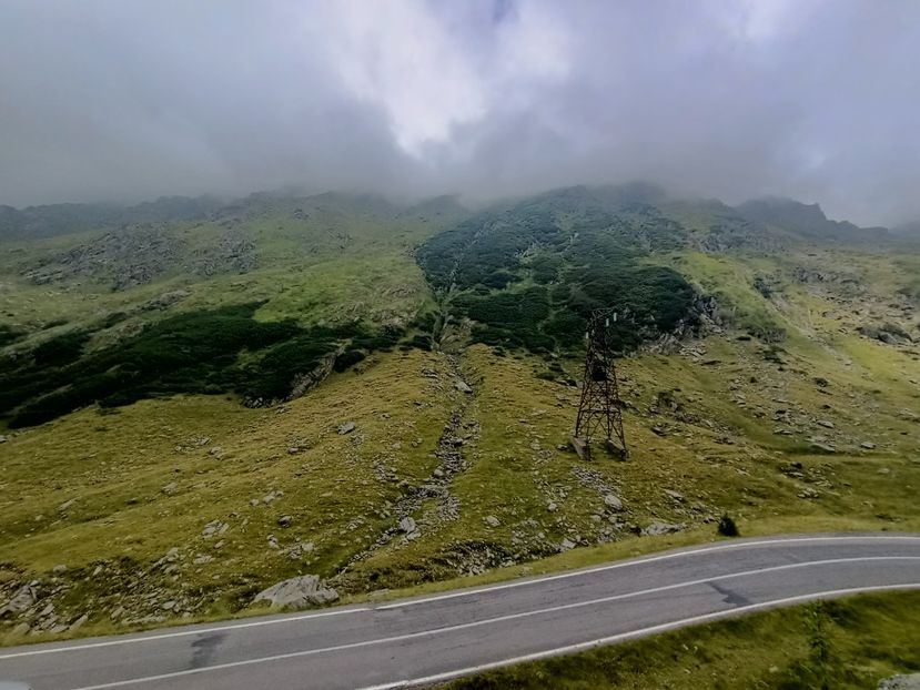 Img.2023.08.17 - Transfăgărășan Cârța jud Sibiu