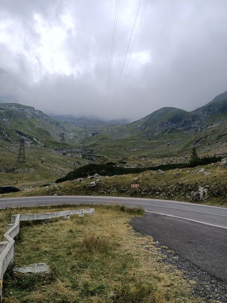 Img.2023.08.17 - Transfăgărășan Cârța jud Sibiu