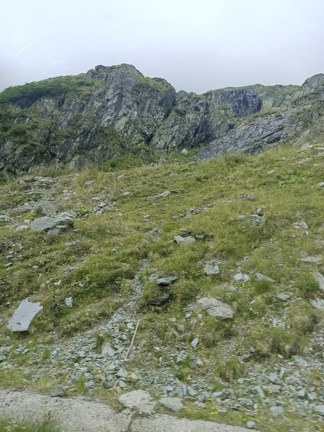 Img.2023.08.17 - Transfăgărășan Cârța jud Sibiu