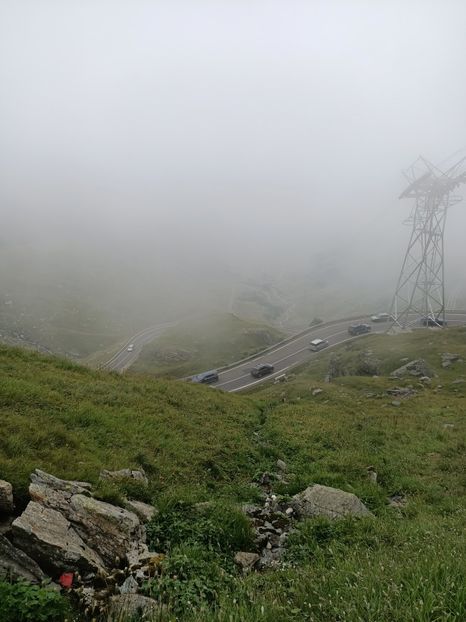 Img.2023.08.17 - Transfăgărășan Cârța jud Sibiu