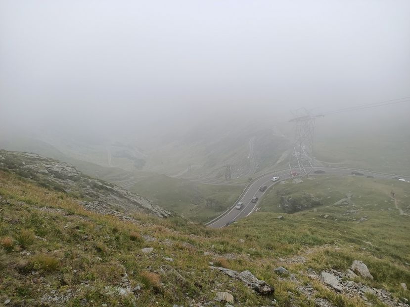 Img.2023.08.17 - Transfăgărășan Cârța jud Sibiu