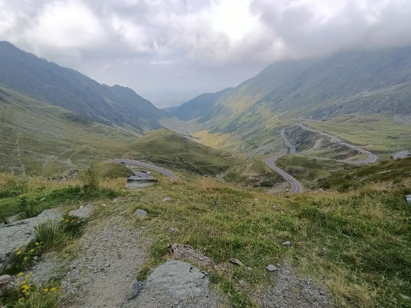Img.2023.08.17 - Transfăgărășan Cârța jud Sibiu