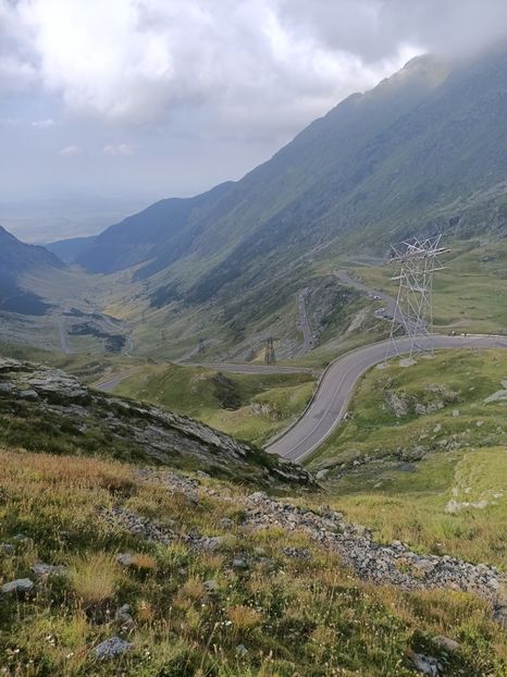 Img.2023.08.17 - Transfăgărășan Cârța jud Sibiu
