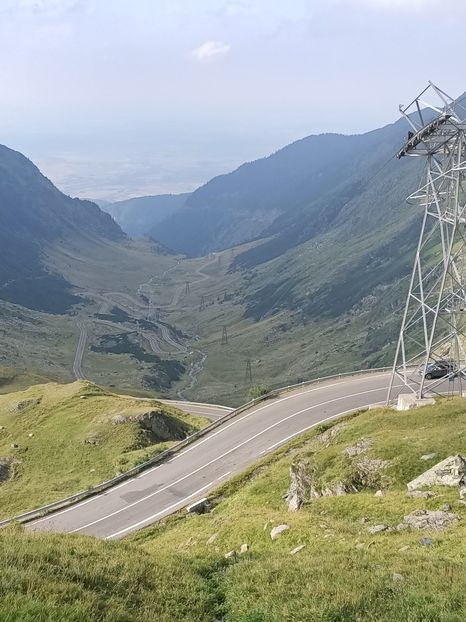 Img.2023.08.17 - Transfăgărășan Cârța jud Sibiu