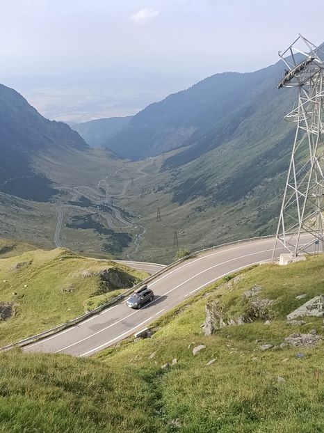 Img.2023.08.17 - Transfăgărășan Cârța jud Sibiu