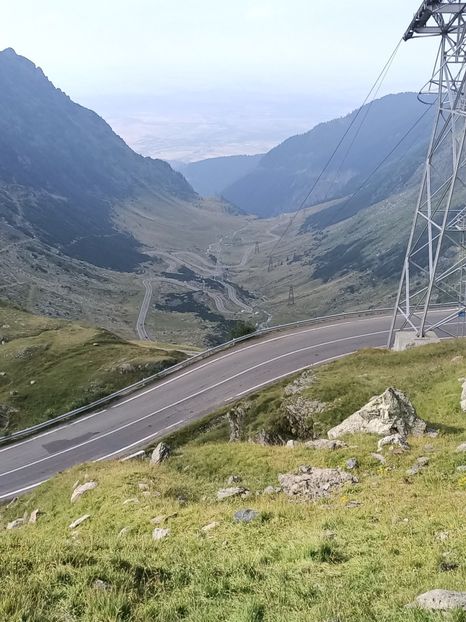 Img.2023.08.17 - Transfăgărășan Cârța jud Sibiu