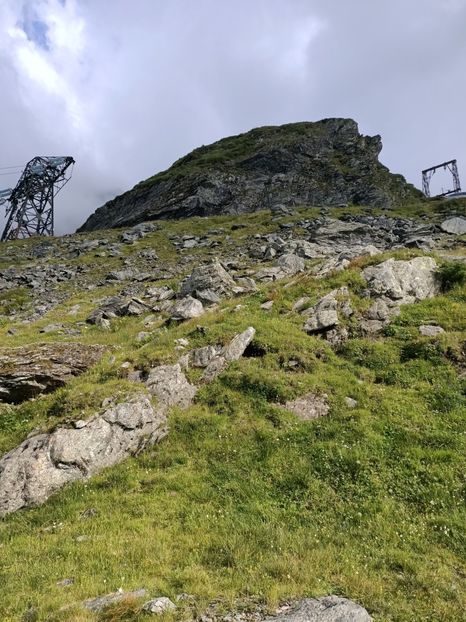 Img.2023.08.17 - Transfăgărășan Cârța jud Sibiu