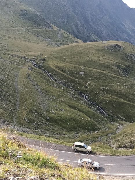 Img.2023.08.17 - Transfăgărășan Cârța jud Sibiu