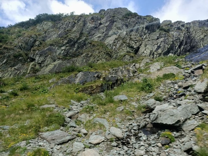 Img.2023.08.17 - Transfăgărășan Cârța jud Sibiu
