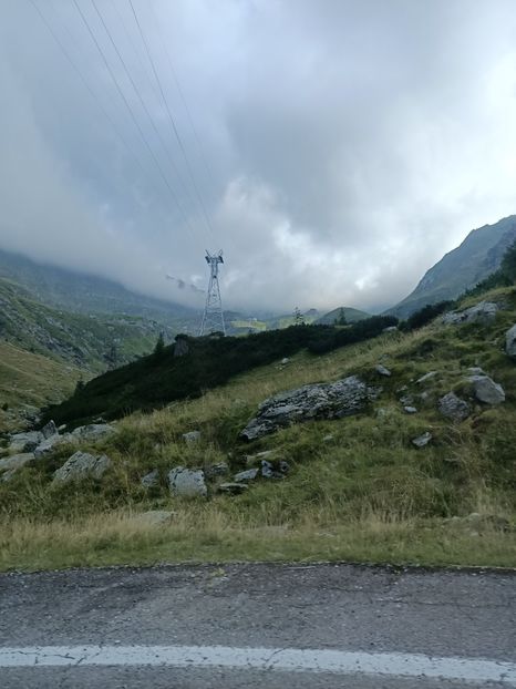 Img.2023.08.17 - Transfăgărășan Cârța jud Sibiu