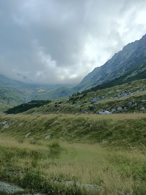 Img.2023.08.17 - Transfăgărășan Cârța jud Sibiu