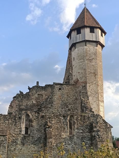Img.2023.08.17 - Transfăgărășan Cârța jud Sibiu