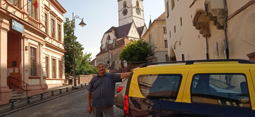  - Excursie la Brasov