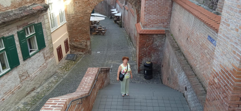  - Excursie la Brasov