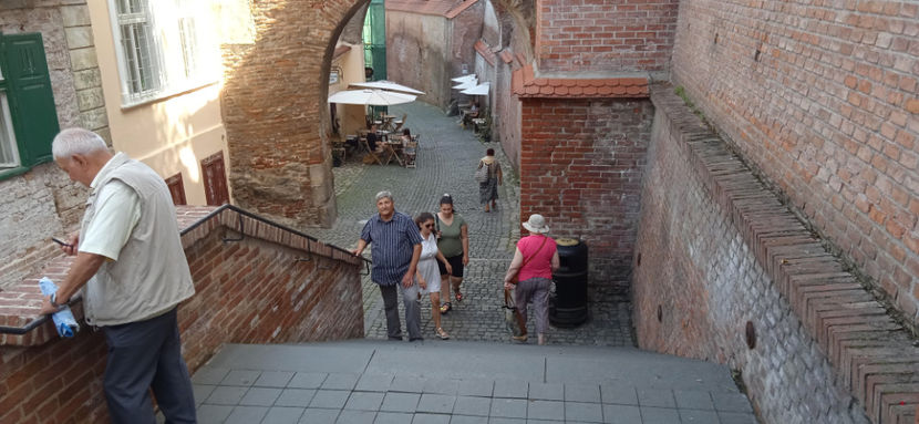  - Excursie la Brasov