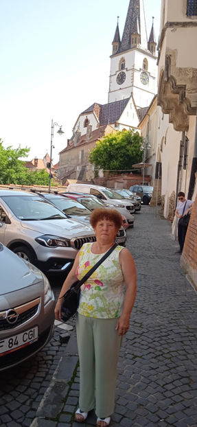  - Excursie la Brasov