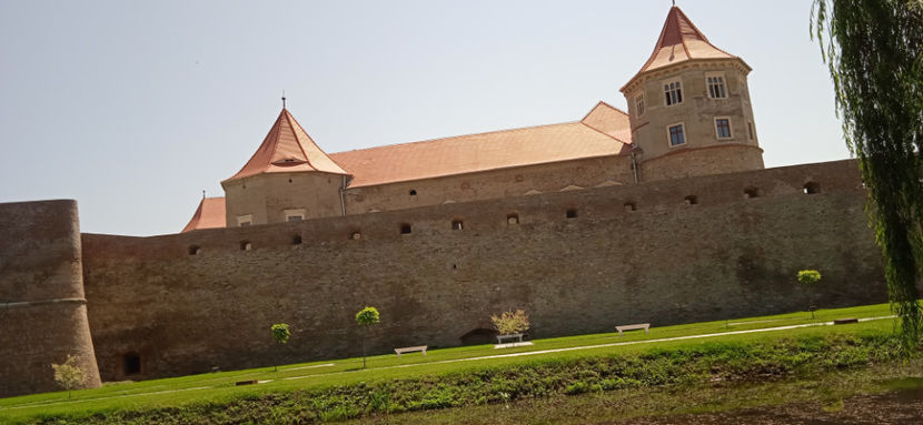  - Excursie la Brasov