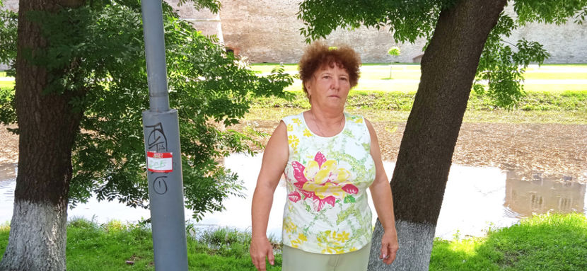  - Excursie la Brasov