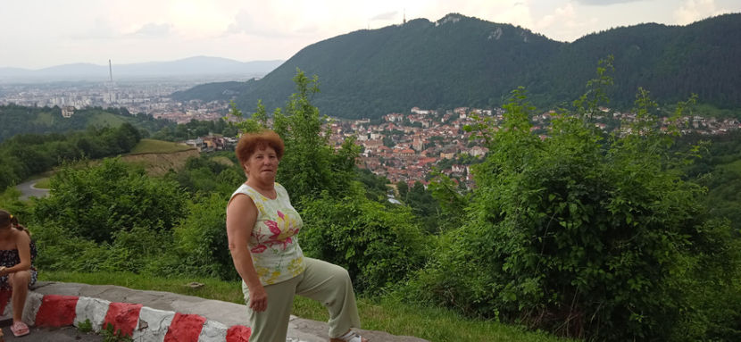  - Excursie la Brasov
