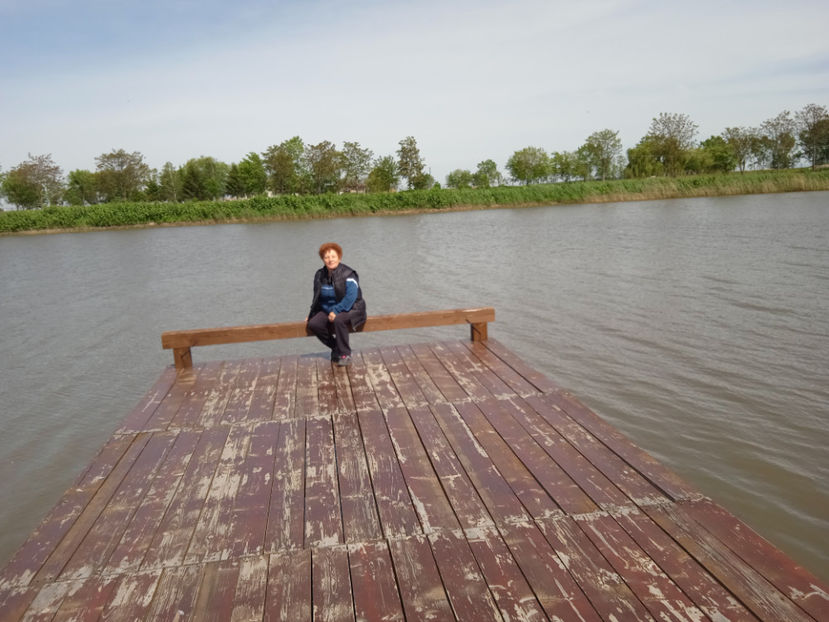  - Tinovul de la Odoreu