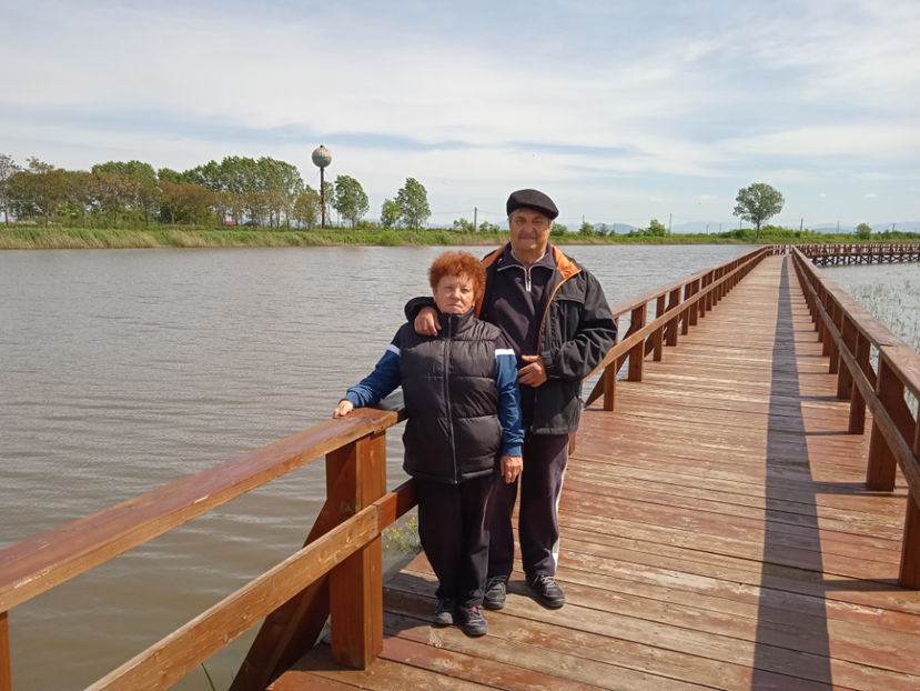  - Tinovul de la Odoreu