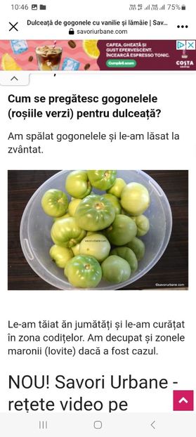 Screenshot_20230826_104610_Facebook - Dulceata de gogonele