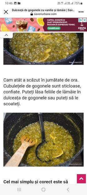 Screenshot_20230826_104637_Facebook - Dulceata de gogonele