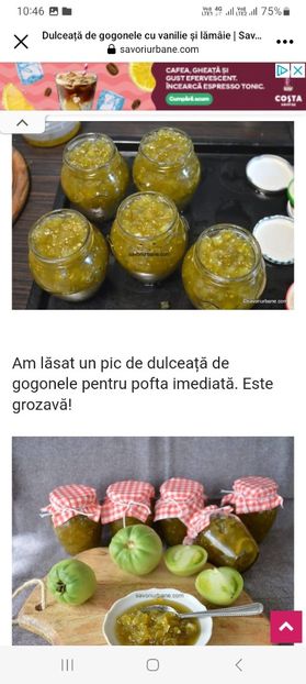 Screenshot_20230826_104654_Facebook - Dulceata de gogonele
