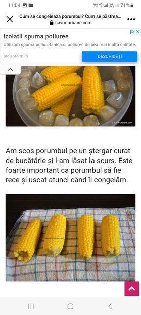 Screenshot_20230826_110436_Facebook - Porumb la borcan pentru iarna sau porumb congelat
