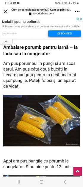 Screenshot_20230826_110440_Facebook - Porumb la borcan pentru iarna sau porumb congelat