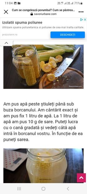 Screenshot_20230826_110455_Facebook - Porumb la borcan pentru iarna sau porumb congelat