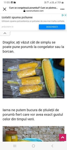 Screenshot_20230826_110514_Facebook - Porumb la borcan pentru iarna sau porumb congelat