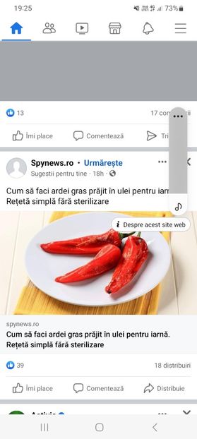 Screenshot_20230826_192519_Facebook - Ardei gras prajit in ulei pentru iarna