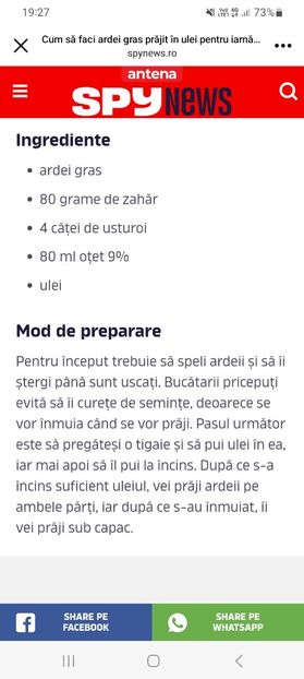 Screenshot_20230826_192718_Facebook - Ardei gras prajit in ulei pentru iarna