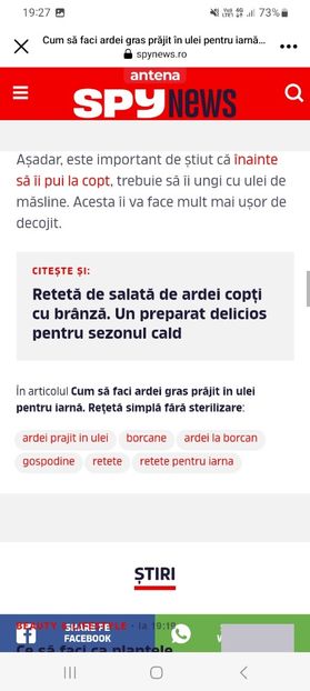 Screenshot_20230826_192735_Facebook - Ardei gras prajit in ulei pentru iarna