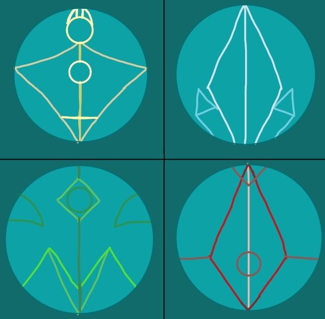  - 00 B random - TOH G C A R