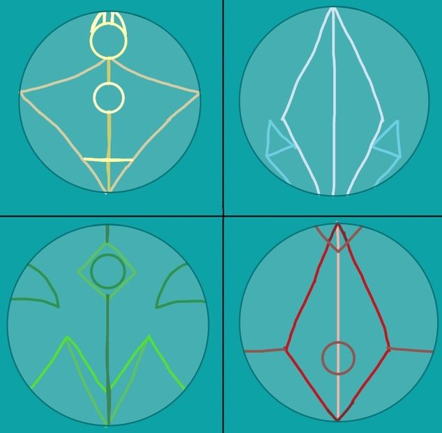  - 00 B random - TOH G C A R