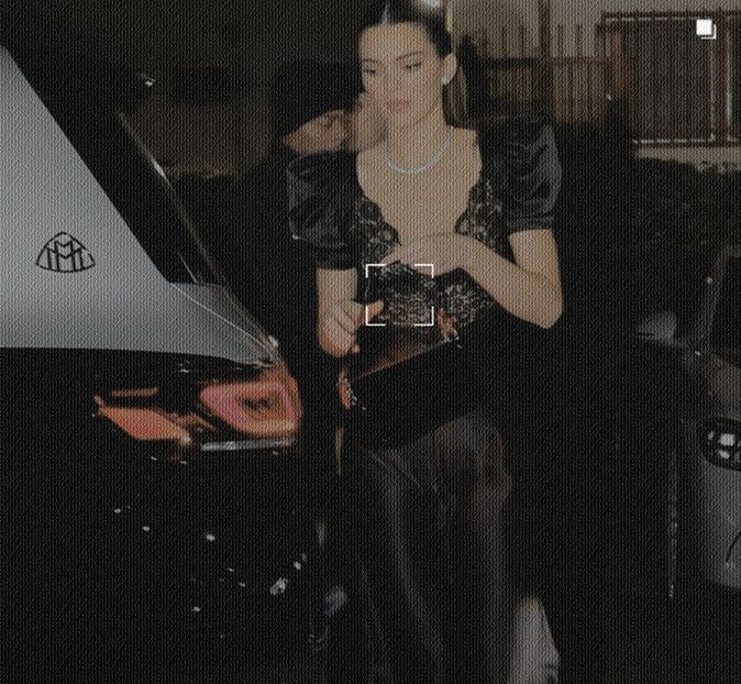 ☭ ·੨Դ.੦੪· ℐẹṇṇẹṛ ‹Arriving at Masonʼs birthday party at Bar Mitzvah in Hollywood, CA. [Dec 17, 2022] - everything seems unreal to me