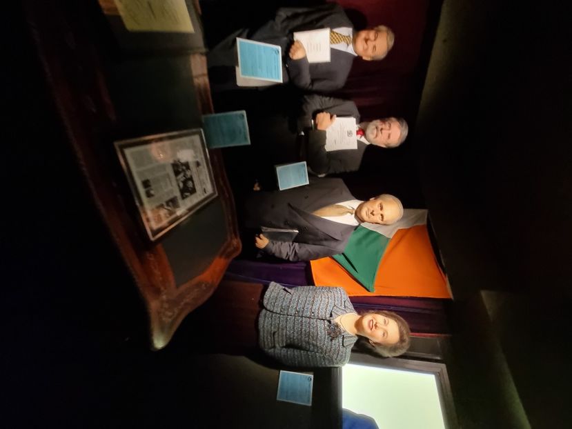  - Dublin 26 aug 2023