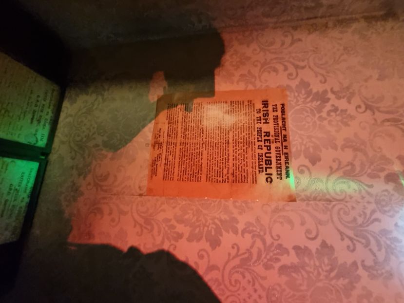  - Dublin 26 aug 2023