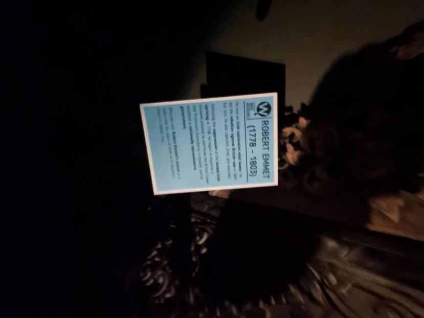  - Dublin 26 aug 2023