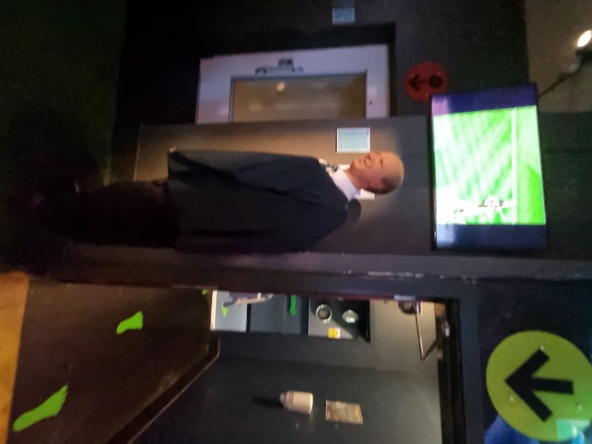  - Dublin 26 aug 2023