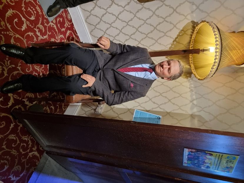  - Dublin 26 aug 2023