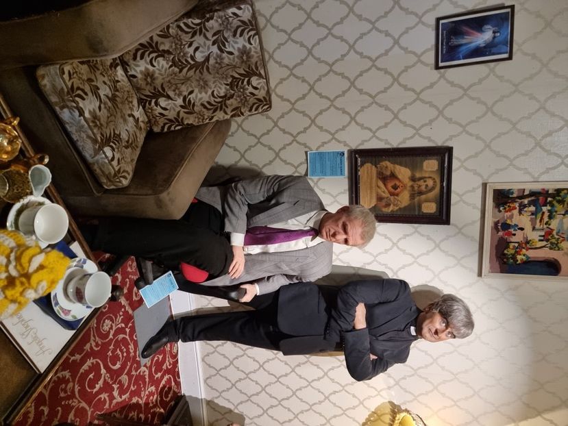  - Dublin 26 aug 2023