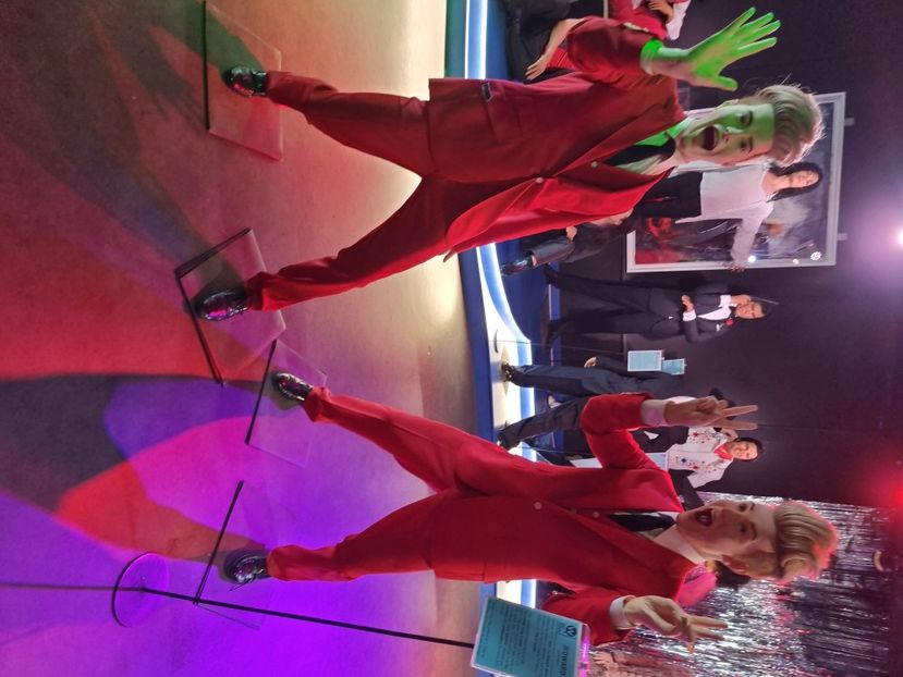  - Dublin 26 aug 2023