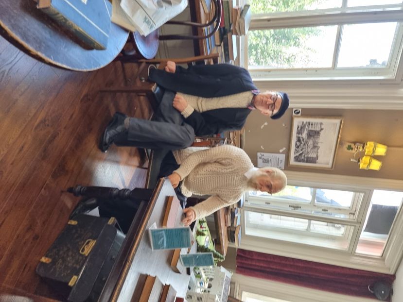  - Dublin 26 aug 2023