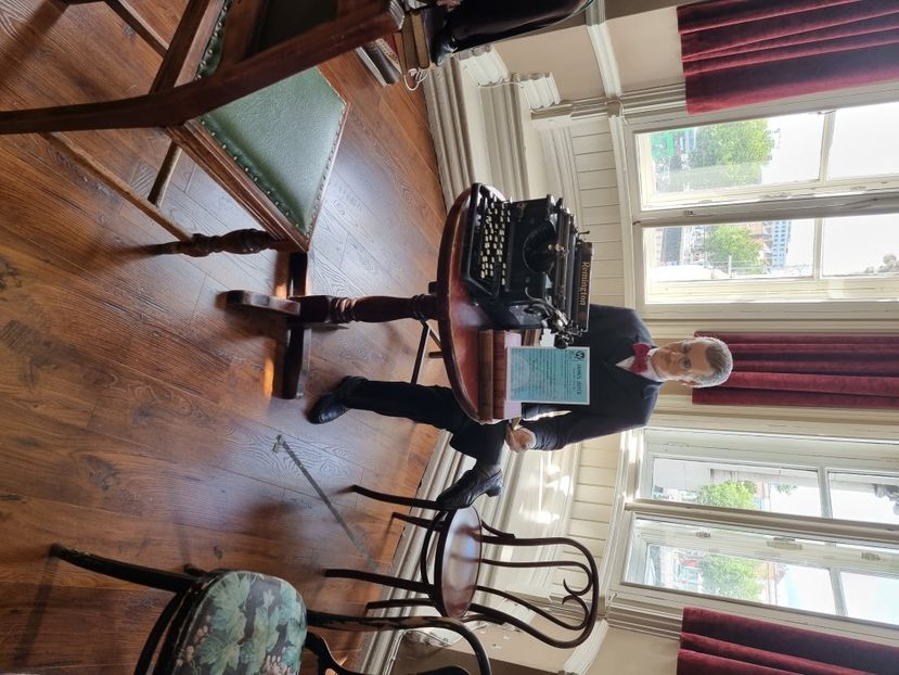  - Dublin 26 aug 2023