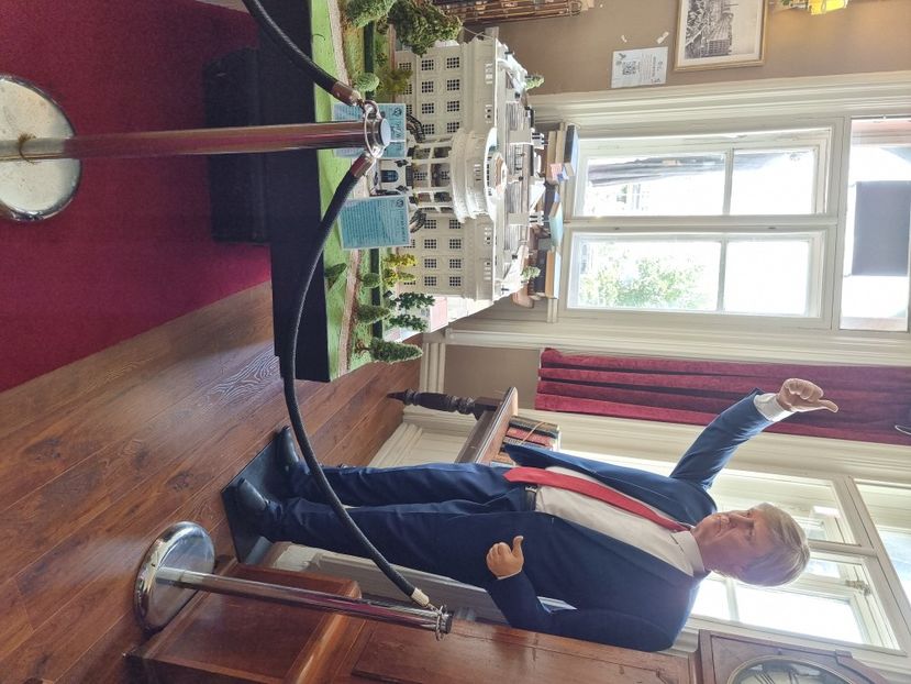  - Dublin 26 aug 2023