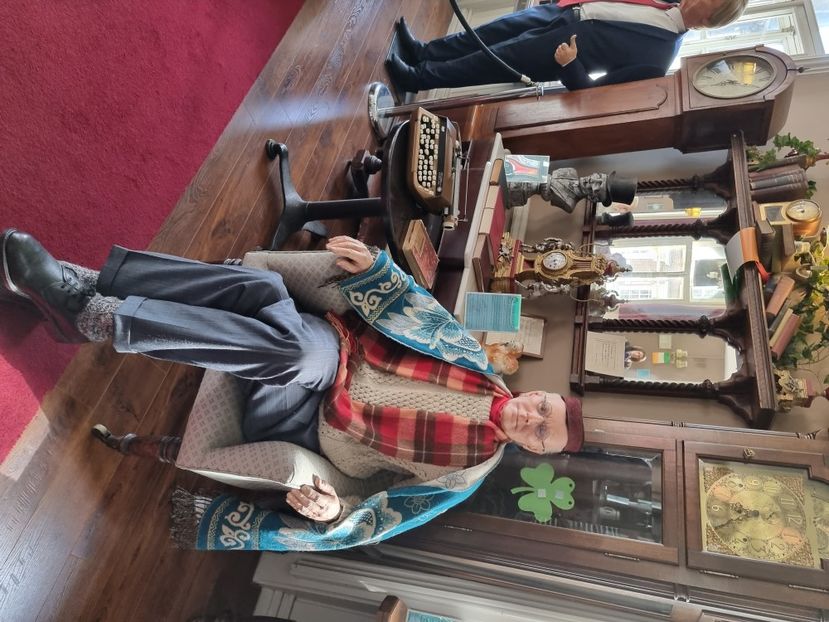  - Dublin 26 aug 2023