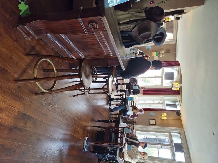  - Dublin 26 aug 2023